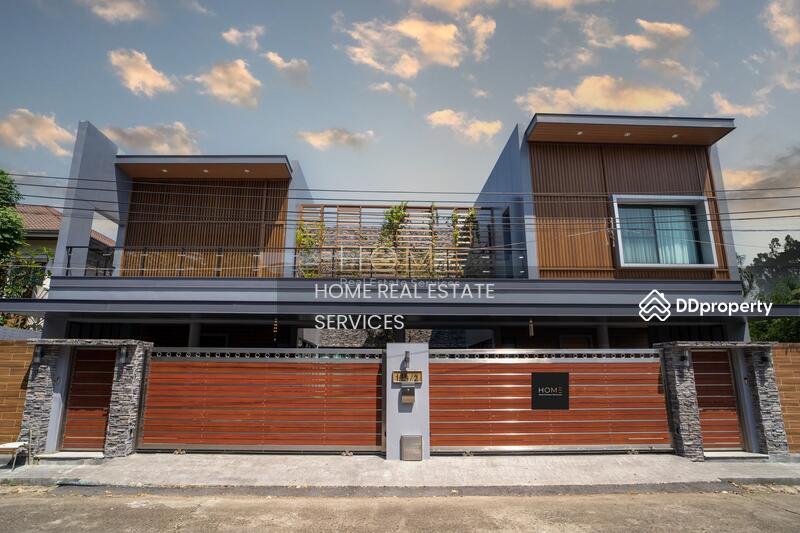 For Sale - The Master Private ศรีนครินทร์, Bangkok