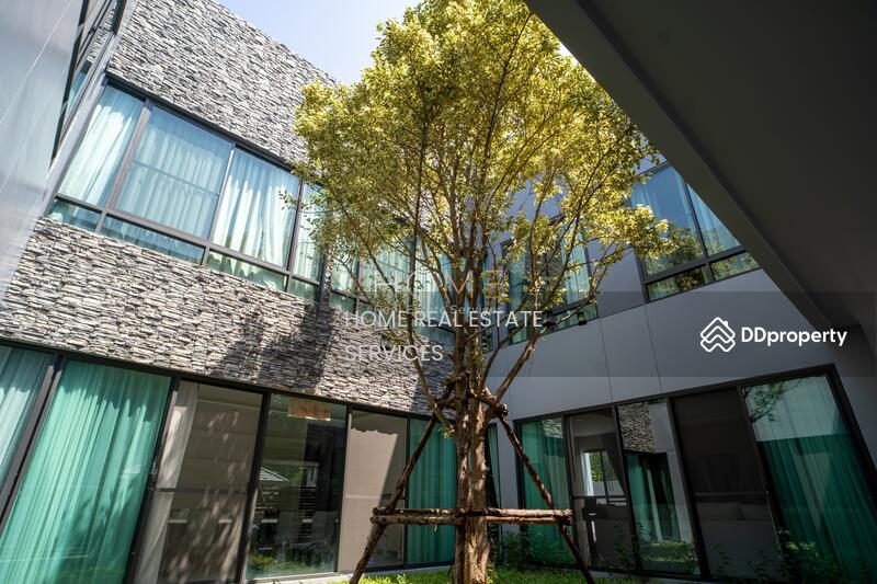 The Master Private ศรีนครินทร์, กรุงเทพ, หนองบอน, ประเวศ, กรุงเทพ, 600 ตร.ม., บ้านเดี่ยว ขาย, โดย HOME Real Estate Service, 10549944 - DDproperty.com