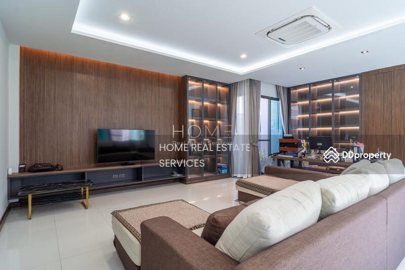 The Master Private Srinakarin, Bangkok, Nong Bon, Prawet, Bangkok, 7 Bedrooms, 600 sqm, Single Detached House For Sale, by HOME Real Estate Service, 10549944 - DDproperty.com