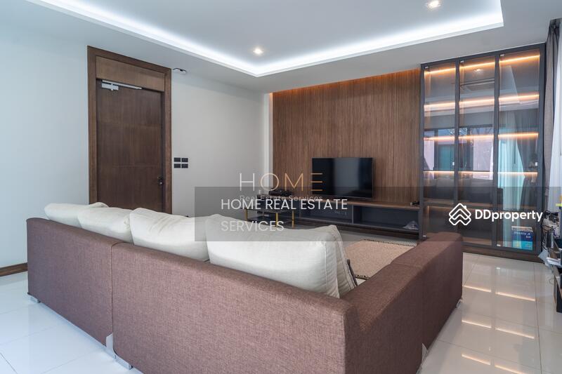 The Master Private Srinakarin, Bangkok, Nong Bon, Prawet, Bangkok, 7 Bedrooms, 600 sqm, Single Detached House For Sale, by HOME Real Estate Service, 10549944 - DDproperty.com