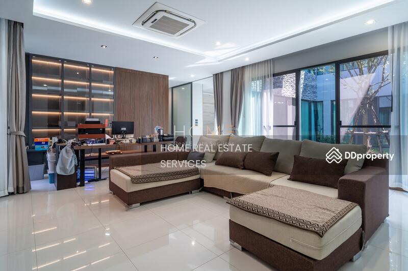 The Master Private Srinakarin, Bangkok, Nong Bon, Prawet, Bangkok, 7 Bedrooms, 600 sqm, Single Detached House For Sale, by HOME Real Estate Service, 10549944 - DDproperty.com
