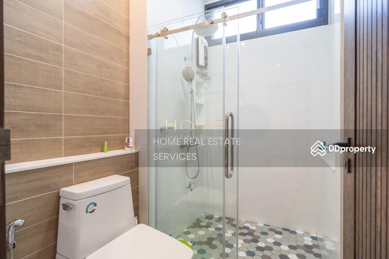 For Sale - The Master Private ศรีนครินทร์, Bangkok