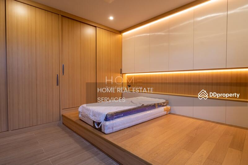 The Master Private ศรีนครินทร์, กรุงเทพ, หนองบอน, ประเวศ, กรุงเทพ, 600 ตร.ม., บ้านเดี่ยว ขาย, โดย HOME Real Estate Service, 10549944 - DDproperty.com