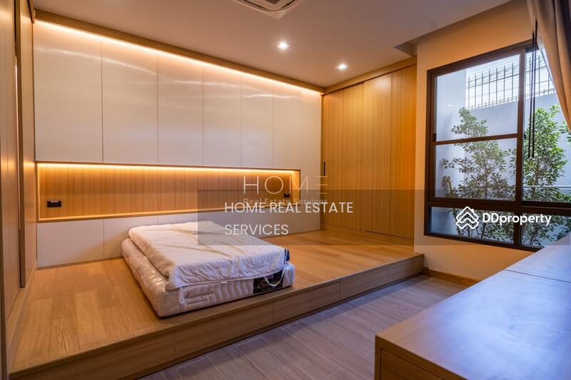 For Sale - The Master Private ศรีนครินทร์, Bangkok