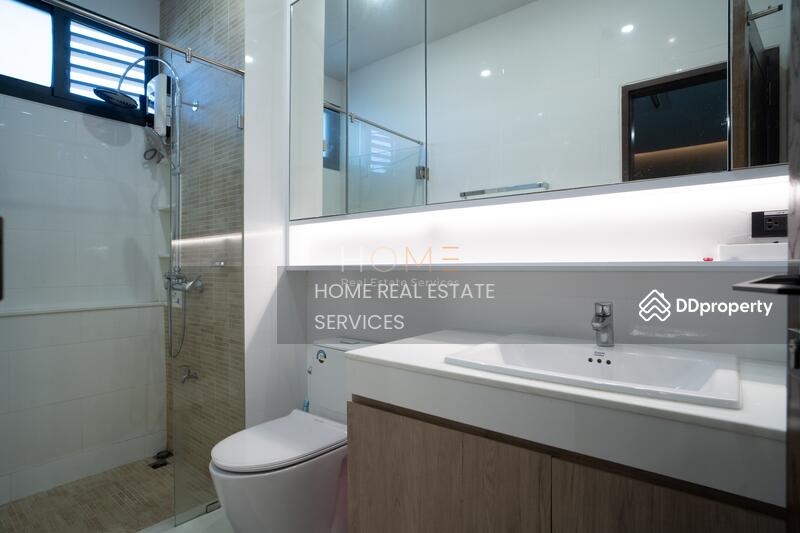 The Master Private ศรีนครินทร์, กรุงเทพ, หนองบอน, ประเวศ, กรุงเทพ, 600 ตร.ม., บ้านเดี่ยว ขาย, โดย HOME Real Estate Service, 10549944 - DDproperty.com