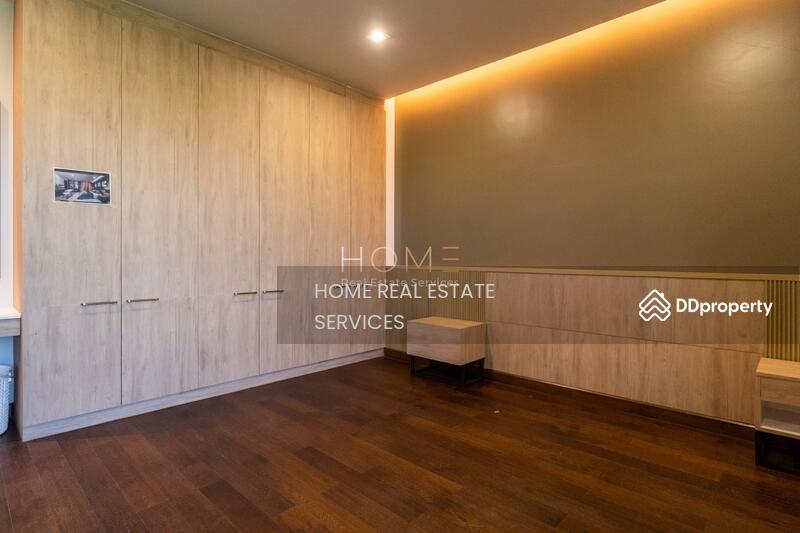The Master Private ศรีนครินทร์, กรุงเทพ, หนองบอน, ประเวศ, กรุงเทพ, 600 ตร.ม., บ้านเดี่ยว ขาย, โดย HOME Real Estate Service, 10549944 - DDproperty.com