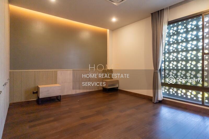 The Master Private ศรีนครินทร์, กรุงเทพ, หนองบอน, ประเวศ, กรุงเทพ, 600 ตร.ม., บ้านเดี่ยว ขาย, โดย HOME Real Estate Service, 10549944 - DDproperty.com