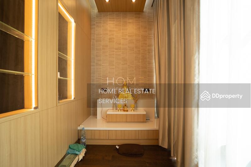 The Master Private Srinakarin, Bangkok, Nong Bon, Prawet, Bangkok, 7 Bedrooms, 600 sqm, Single Detached House For Sale, by HOME Real Estate Service, 10549944 - DDproperty.com