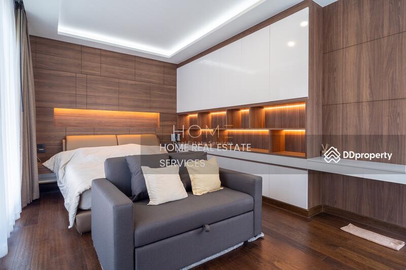 The Master Private ศรีนครินทร์, กรุงเทพ, หนองบอน, ประเวศ, กรุงเทพ, 600 ตร.ม., บ้านเดี่ยว ขาย, โดย HOME Real Estate Service, 10549944 - DDproperty.com