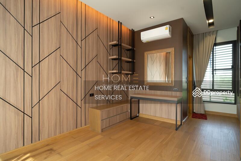 The Master Private Srinakarin, Bangkok, Nong Bon, Prawet, Bangkok, 7 Bedrooms, 600 sqm, Single Detached House For Sale, by HOME Real Estate Service, 10549944 - DDproperty.com