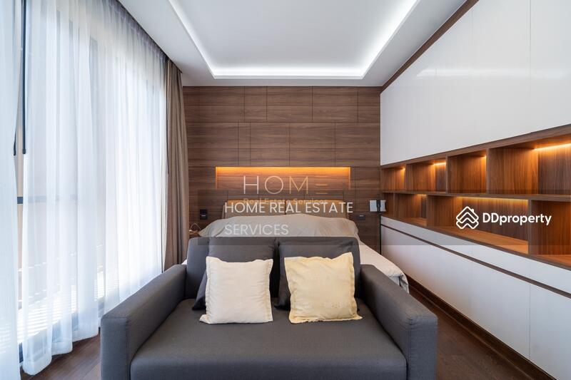 For Sale - The Master Private ศรีนครินทร์, Bangkok