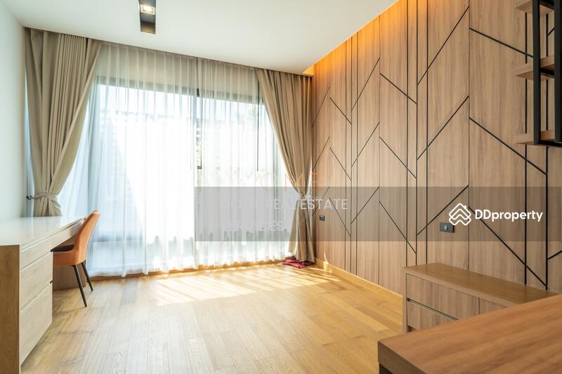 For Sale - The Master Private ศรีนครินทร์, Bangkok