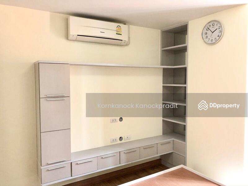 The Link Sukhumvit 64, Bangkok, Soi Sukhumvit 64 Sukhumvit Road, Bang Chak, Phra Khanong, Bangkok, 2 Bedrooms, 53 sqm, Condo For Rent, by Kornkanock Kanockpradit, 10549972 - DDproperty.com