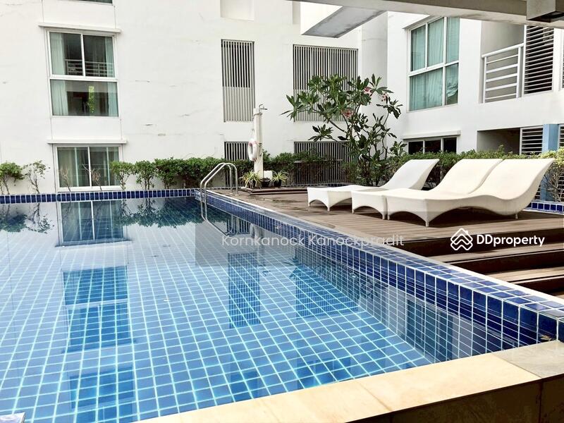 The Link Sukhumvit 64, Bangkok, Soi Sukhumvit 64 Sukhumvit Road, Bang Chak, Phra Khanong, Bangkok, 2 Bedrooms, 53 sqm, Condo For Rent, by Kornkanock Kanockpradit, 10549972 - DDproperty.com