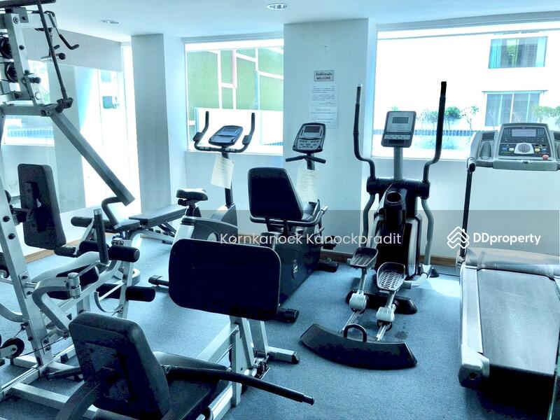 The Link Sukhumvit 64, Bangkok, Soi Sukhumvit 64 Sukhumvit Road, Bang Chak, Phra Khanong, Bangkok, 2 Bedrooms, 53 sqm, Condo For Rent, by Kornkanock Kanockpradit, 10549972 - DDproperty.com