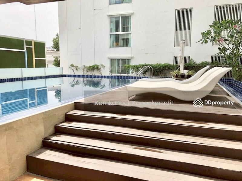The Link Sukhumvit 64, Bangkok, Soi Sukhumvit 64 Sukhumvit Road, Bang Chak, Phra Khanong, Bangkok, 2 Bedrooms, 53 sqm, Condo For Rent, by Kornkanock Kanockpradit, 10549972 - DDproperty.com