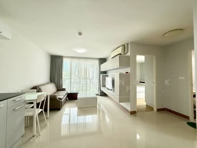 For Rent - The Link Sukhumvit 64, Bangkok