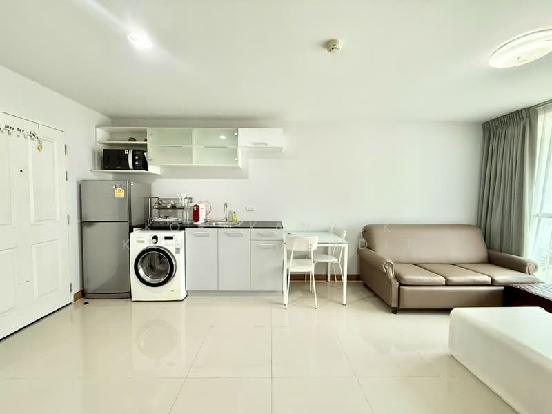 The Link Sukhumvit 64, Bangkok, Soi Sukhumvit 64 Sukhumvit Road, Bang Chak, Phra Khanong, Bangkok, 2 Bedrooms, 53 sqm, Condo For Rent, by Kornkanock Kanockpradit, 10549972 - DDproperty.com