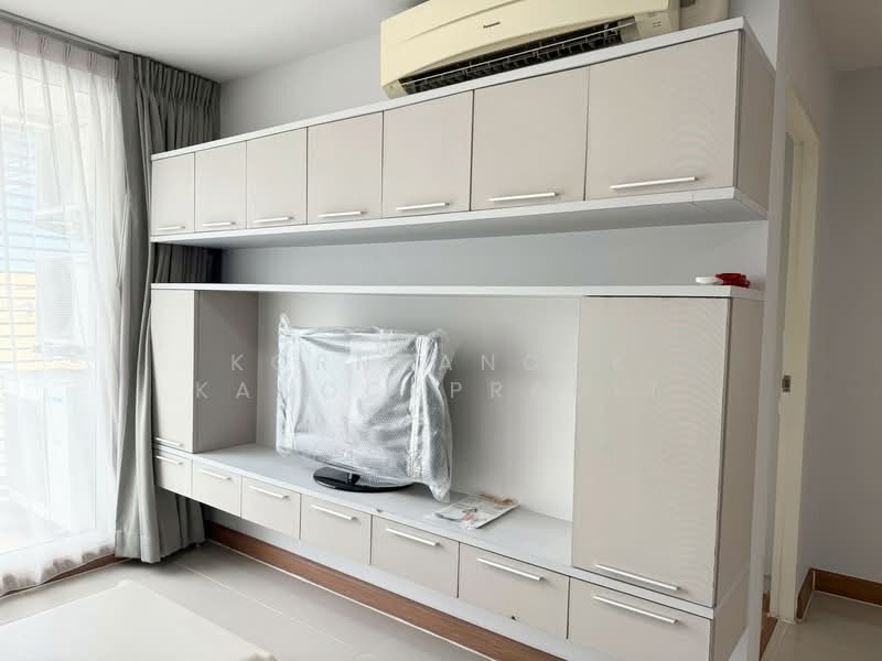 The Link Sukhumvit 64, Bangkok, Soi Sukhumvit 64 Sukhumvit Road, Bang Chak, Phra Khanong, Bangkok, 2 Bedrooms, 53 sqm, Condo For Rent, by Kornkanock Kanockpradit, 10549972 - DDproperty.com