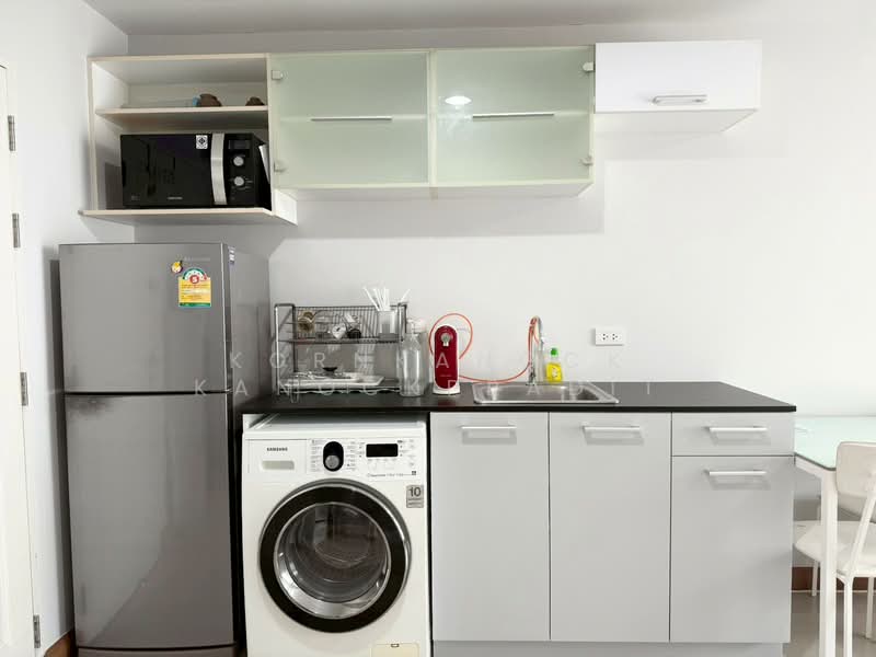 The Link Sukhumvit 64, Bangkok, Soi Sukhumvit 64 Sukhumvit Road, Bang Chak, Phra Khanong, Bangkok, 2 Bedrooms, 53 sqm, Condo For Rent, by Kornkanock Kanockpradit, 10549972 - DDproperty.com