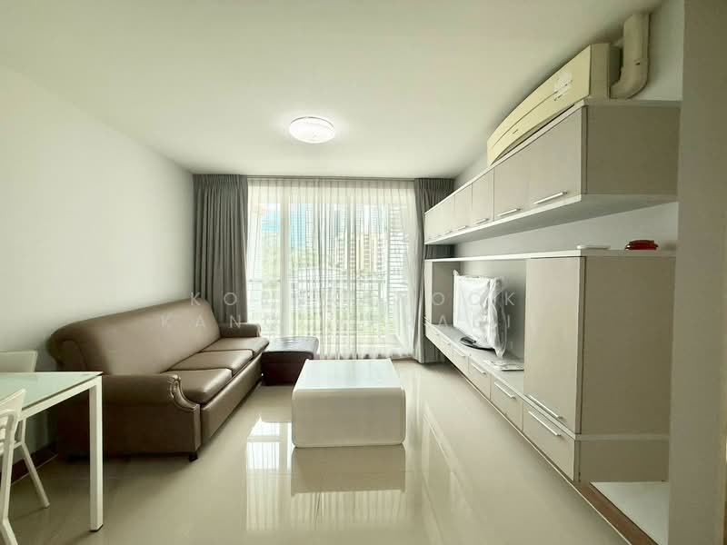 The Link Sukhumvit 64, Bangkok, Soi Sukhumvit 64 Sukhumvit Road, Bang Chak, Phra Khanong, Bangkok, 2 Bedrooms, 53 sqm, Condo For Rent, by Kornkanock Kanockpradit, 10549972 - DDproperty.com