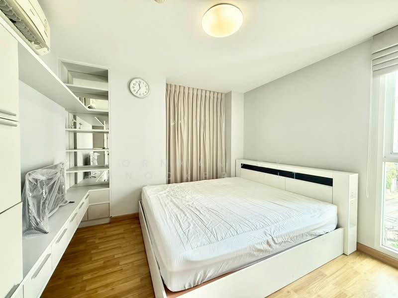 The Link Sukhumvit 64, Bangkok, Soi Sukhumvit 64 Sukhumvit Road, Bang Chak, Phra Khanong, Bangkok, 2 Bedrooms, 53 sqm, Condo For Rent, by Kornkanock Kanockpradit, 10549972 - DDproperty.com