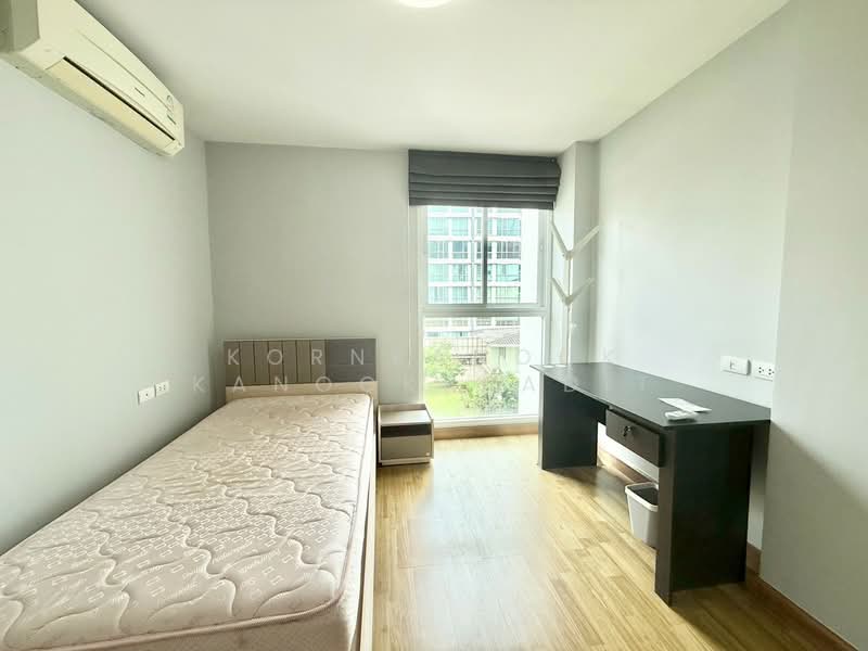 The Link Sukhumvit 64, Bangkok, Soi Sukhumvit 64 Sukhumvit Road, Bang Chak, Phra Khanong, Bangkok, 2 Bedrooms, 53 sqm, Condo For Rent, by Kornkanock Kanockpradit, 10549972 - DDproperty.com