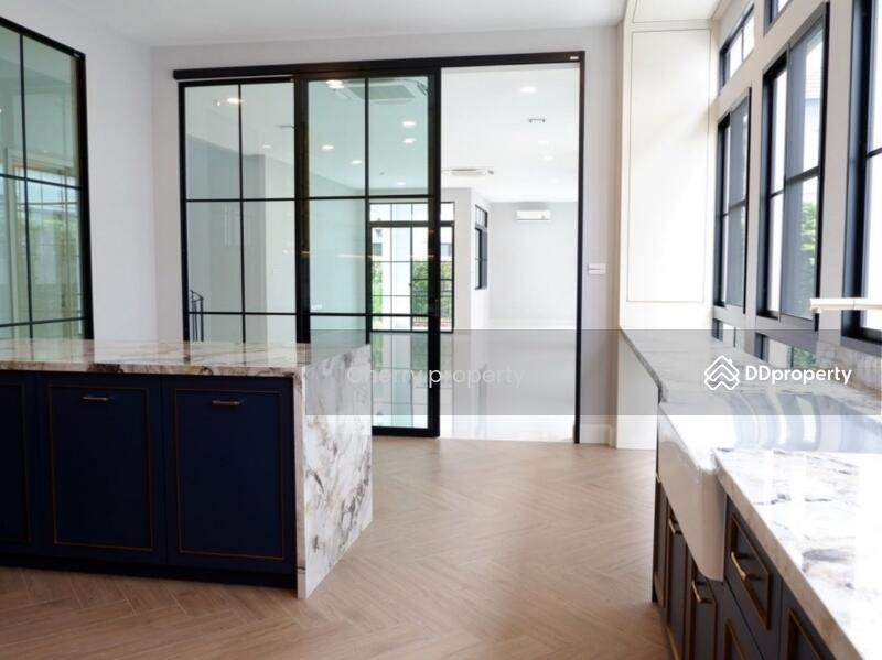 Nantawan Rama 9 - New Krungthepkreetha, Bangkok, Krungthep Kreetha Road, Saphan Sung, Bangkok, 5 Bedrooms, 608 sqm, Single Detached House For Sale, by Tamita Kongsoithong, 10550854 - DDproperty.com