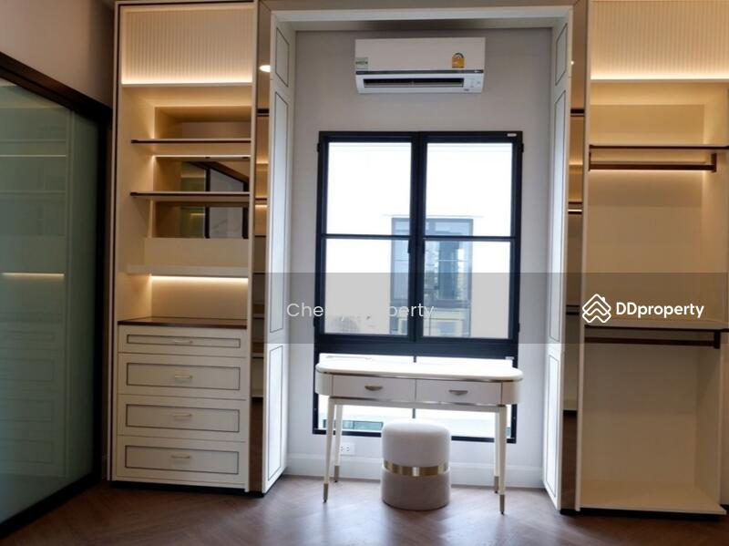 Nantawan Rama 9 - New Krungthepkreetha, Bangkok, Krungthep Kreetha Road, Saphan Sung, Bangkok, 5 Bedrooms, 608 sqm, Single Detached House For Sale, by Tamita Kongsoithong, 10550854 - DDproperty.com