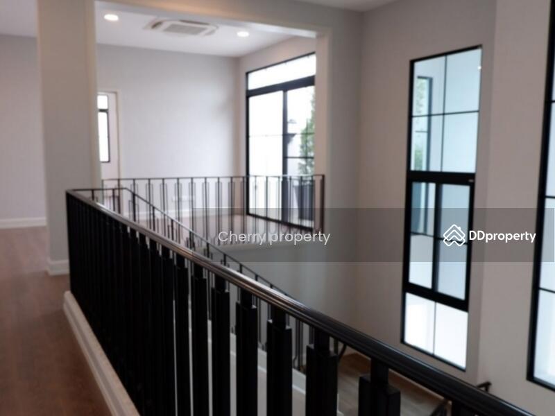 Nantawan Rama 9 - New Krungthepkreetha, Bangkok, Krungthep Kreetha Road, Saphan Sung, Bangkok, 5 Bedrooms, 608 sqm, Single Detached House For Sale, by Tamita Kongsoithong, 10550854 - DDproperty.com
