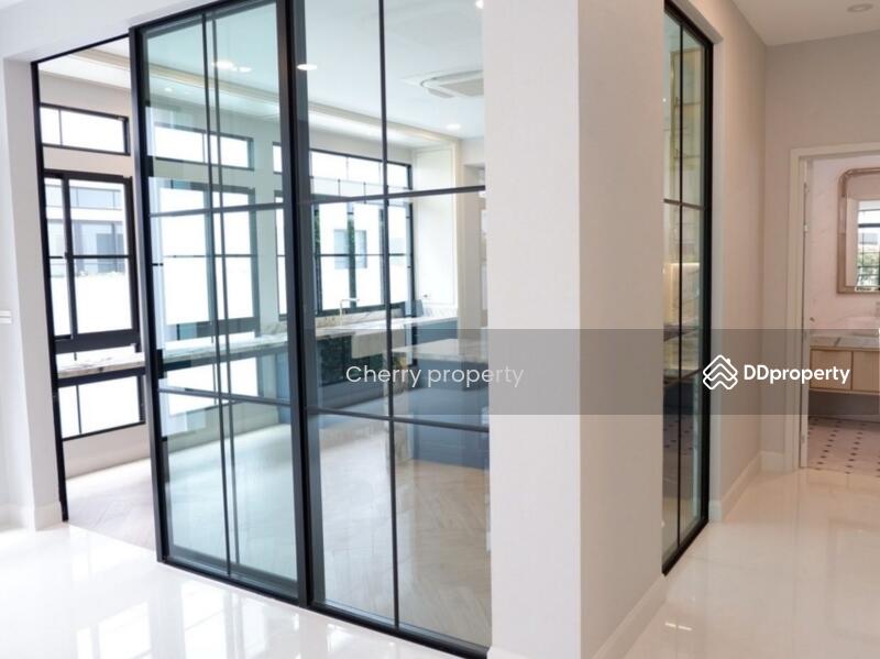 Nantawan Rama 9 - New Krungthepkreetha, Bangkok, Krungthep Kreetha Road, Saphan Sung, Bangkok, 5 Bedrooms, 608 sqm, Single Detached House For Sale, by Tamita Kongsoithong, 10550854 - DDproperty.com