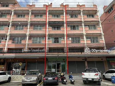 ขาย - ขายด่วน!! ตึกแถวพระราม2 ซอย54 ทำเลดี, กรุงเทพ