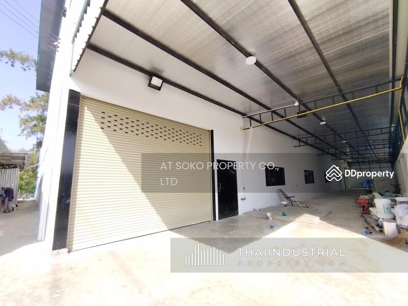 Warehouse 1350 sqm for RENT at Racha Thewa, Bang Phli, Samut Prakan (Property ID: AT674R), Samut Prakan, Rachathewa, Bang Plee, Samut Prakan, , 1,350 sqm, Warehouse/Factory For Rent, by AT SOKO PROPERTY CO., LTD, 10551082 - DDproperty.com