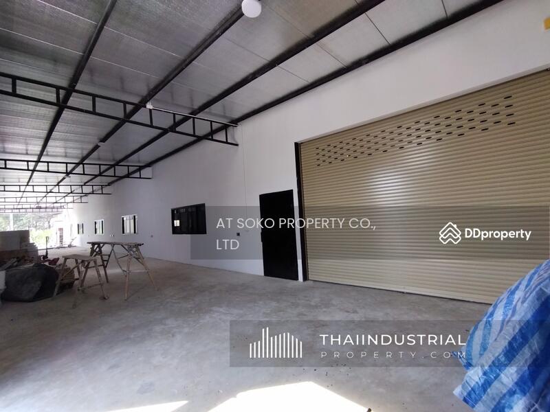 Warehouse 1350 sqm for RENT at Racha Thewa, Bang Phli, Samut Prakan (Property ID: AT674R), Samut Prakan, Rachathewa, Bang Plee, Samut Prakan, , 1,350 sqm, Warehouse/Factory For Rent, by AT SOKO PROPERTY CO., LTD, 10551082 - DDproperty.com