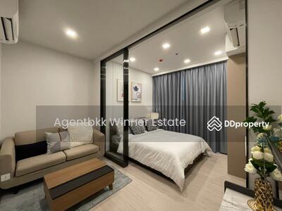 For Rent - One9Five Asoke-Rama 9, Bangkok