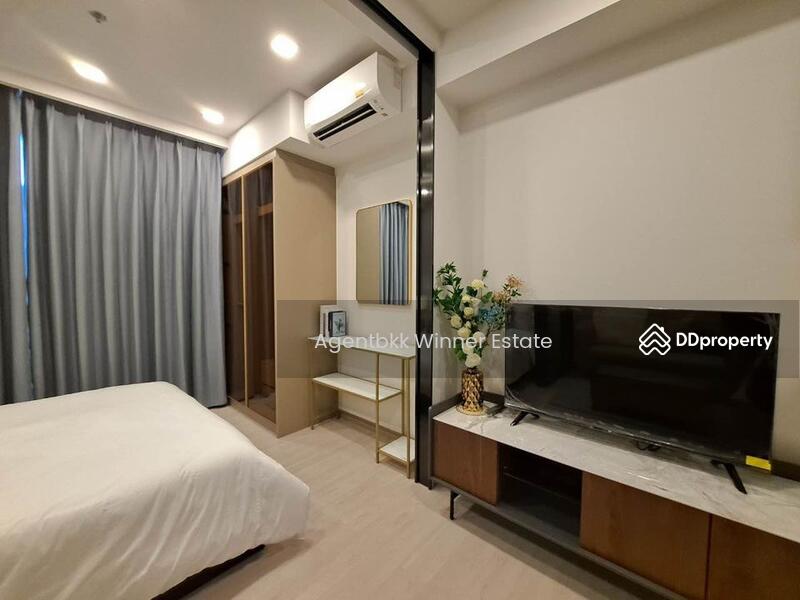 One9Five Asoke-Rama 9, Bangkok, 195 Soi Rama 9 Soi 5, Huai Khwang, Bangkok, 1 Bedroom, 28 sqm, Condo For Rent, by Agentbkk, 10551289 - DDproperty.com