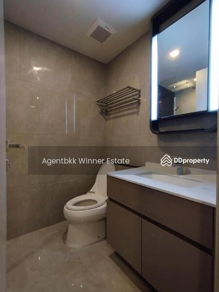 One9Five Asoke-Rama 9, Bangkok, 195 Soi Rama 9 Soi 5, Huai Khwang, Bangkok, 1 Bedroom, 28 sqm, Condo For Rent, by Agentbkk, 10551289 - DDproperty.com