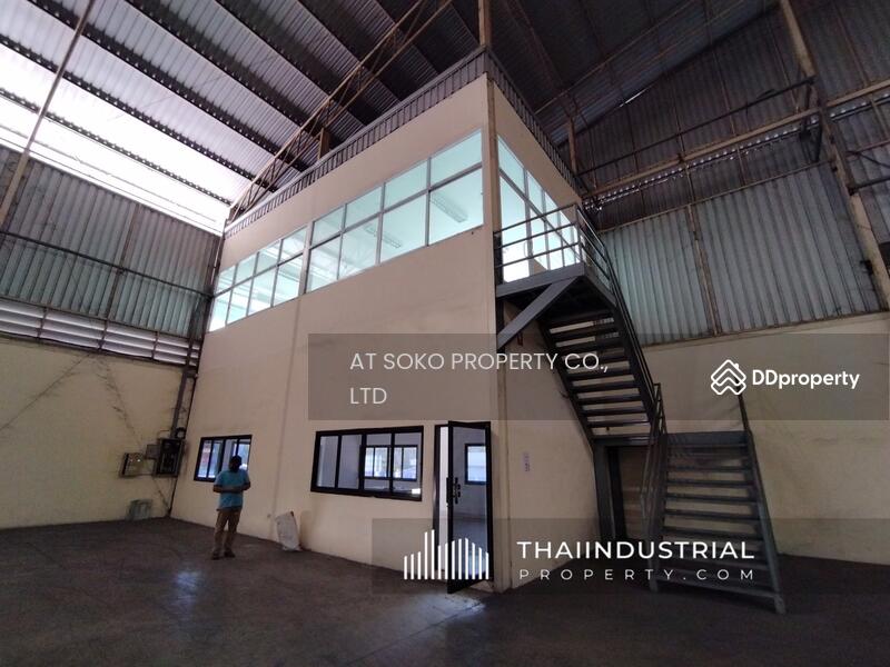Factory or Warehouse 6800 sqm for RENT at Surasak, Si Racha, Chon Buri (Property ID: AT677R), Chon Buri (Pattaya), Surasak, Si Racha, Chon Buri (Pattaya), , 6,800 sqm, Warehouse/Factory For Rent, by AT SOKO PROPERTY CO., LTD, 10551355 - DDproperty.com