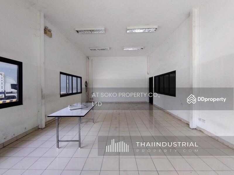 Factory or Warehouse 6800 sqm for RENT at Surasak, Si Racha, Chon Buri (Property ID: AT677R), Chon Buri (Pattaya), Surasak, Si Racha, Chon Buri (Pattaya), , 6,800 sqm, Warehouse/Factory For Rent, by AT SOKO PROPERTY CO., LTD, 10551355 - DDproperty.com