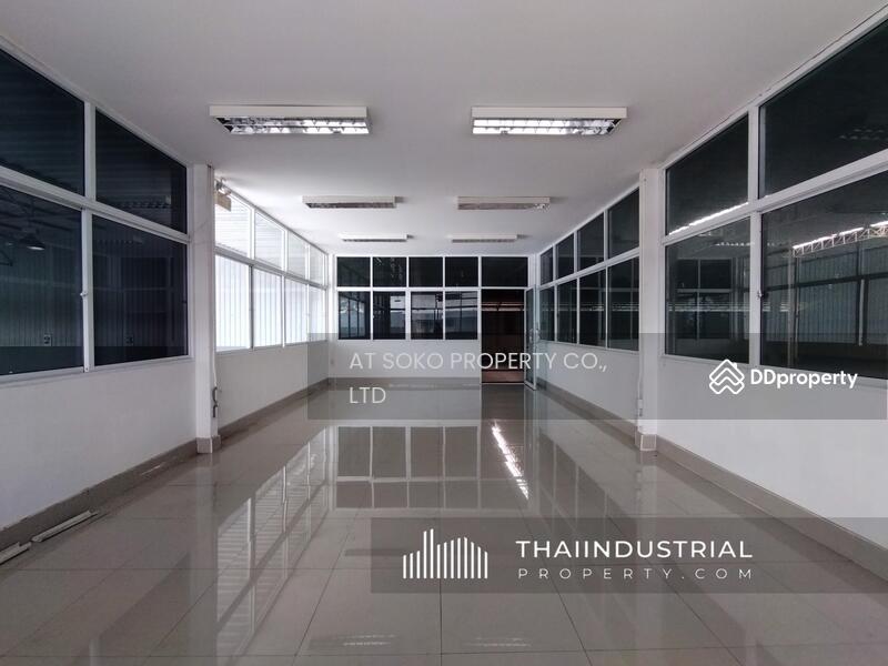 Factory or Warehouse 6800 sqm for RENT at Surasak, Si Racha, Chon Buri (Property ID: AT677R), Chon Buri (Pattaya), Surasak, Si Racha, Chon Buri (Pattaya), , 6,800 sqm, Warehouse/Factory For Rent, by AT SOKO PROPERTY CO., LTD, 10551355 - DDproperty.com