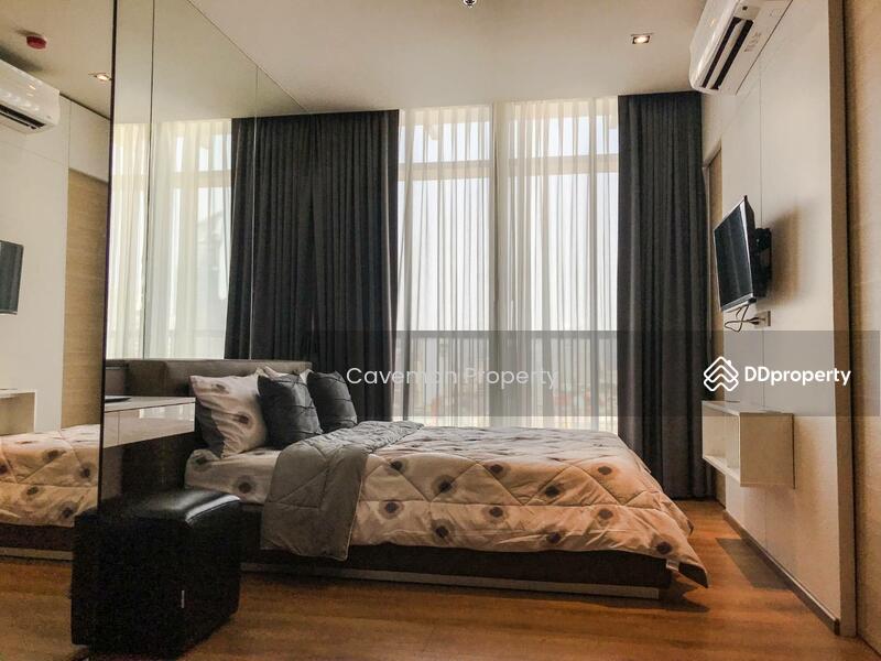 Park Origin Phrom Phong (Park 24), Bangkok, 68 Soi Sukhumvit 24, Khong Tan, Khlong Toei, Bangkok, 1 Bedroom, 29 sqm, Condo For Rent, by Caveman Property, 10551365 - DDproperty.com