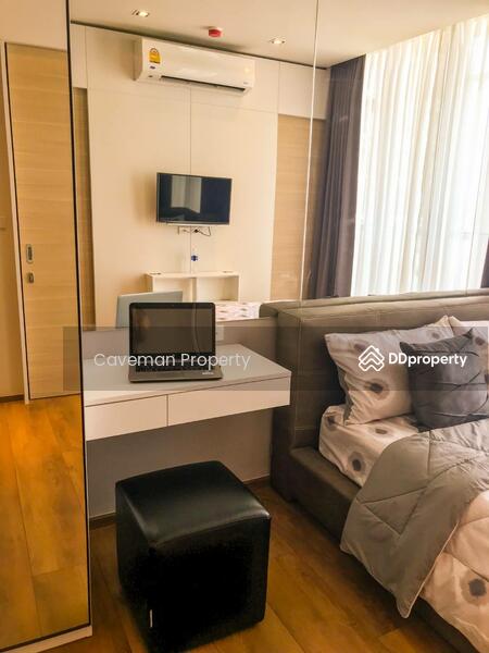 Park Origin Phrom Phong (Park 24), Bangkok, 68 Soi Sukhumvit 24, Khong Tan, Khlong Toei, Bangkok, 1 Bedroom, 29 sqm, Condo For Rent, by Caveman Property, 10551365 - DDproperty.com