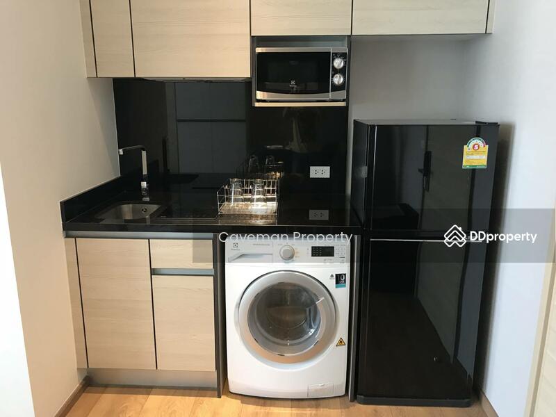 Park Origin Phrom Phong (Park 24), Bangkok, 68 Soi Sukhumvit 24, Khong Tan, Khlong Toei, Bangkok, 1 Bedroom, 29 sqm, Condo For Rent, by Caveman Property, 10551365 - DDproperty.com