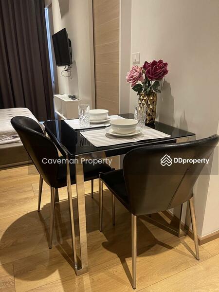 Park Origin Phrom Phong (Park 24), Bangkok, 68 Soi Sukhumvit 24, Khong Tan, Khlong Toei, Bangkok, 1 Bedroom, 29 sqm, Condo For Rent, by Caveman Property, 10551365 - DDproperty.com