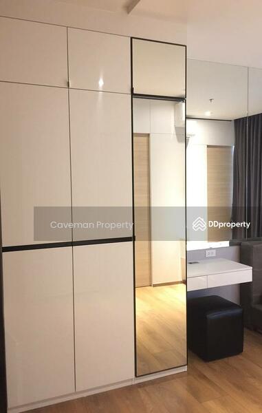 Park Origin Phrom Phong (Park 24), Bangkok, 68 Soi Sukhumvit 24, Khong Tan, Khlong Toei, Bangkok, 1 Bedroom, 29 sqm, Condo For Rent, by Caveman Property, 10551365 - DDproperty.com