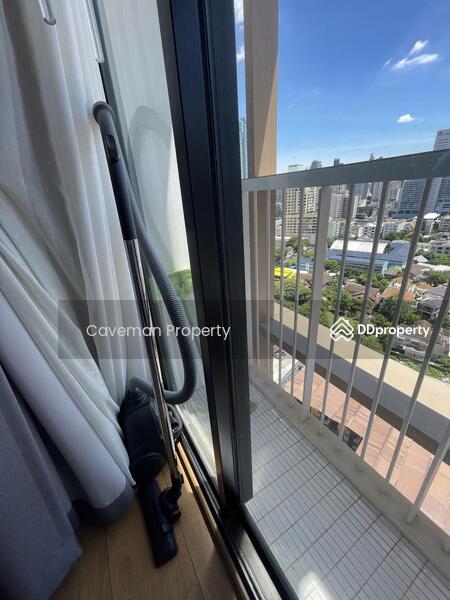 Park Origin Phrom Phong (Park 24), กรุงเทพ, 68 Soi Sukhumvit 24, คลองตัน, คลองเตย, กรุงเทพ, 29 ตร.ม., คอนโด ให้เช่า, โดย Caveman Property, 10551365 - DDproperty.com