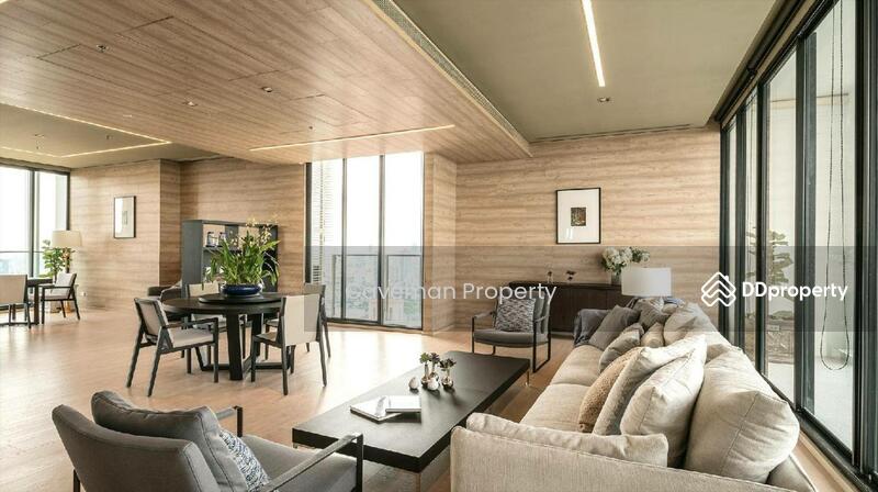 Park Origin Phrom Phong (Park 24), Bangkok, 68 Soi Sukhumvit 24, Khong Tan, Khlong Toei, Bangkok, 1 Bedroom, 29 sqm, Condo For Rent, by Caveman Property, 10551365 - DDproperty.com