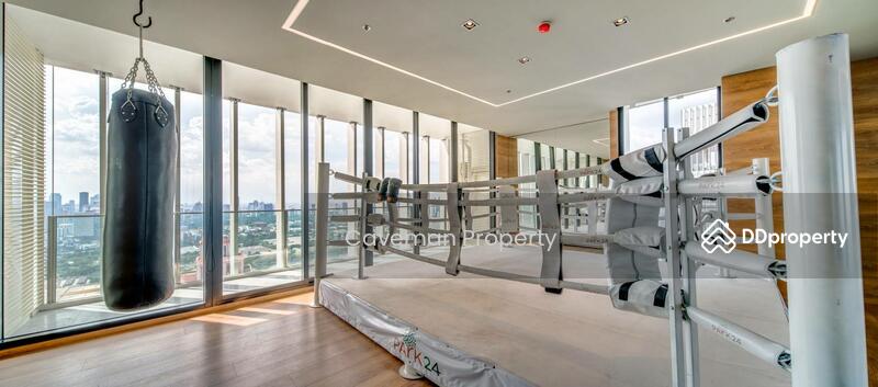Park Origin Phrom Phong (Park 24), Bangkok, 68 Soi Sukhumvit 24, Khong Tan, Khlong Toei, Bangkok, 1 Bedroom, 29 sqm, Condo For Rent, by Caveman Property, 10551365 - DDproperty.com