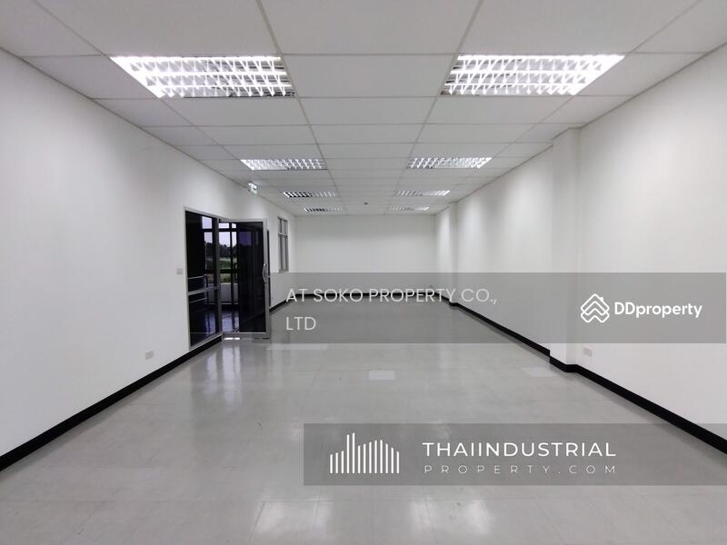 Warehouse 2250 sqm for RENT at Surasak, Si Racha, Chon Buri/ 泰国仓库/工厂，出租/出售 (Property ID: AT679R), Chon Buri (Pattaya), Surasak, Si Racha, Chon Buri (Pattaya), , 2,250 sqm, Warehouse/Factory For Rent, by AT SOKO PROPERTY CO., LTD, 10551494 - DDproperty.com