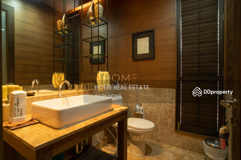 Baan Issara Rama 9, Bangkok, Soi Ramkhamhaeng 24 Yaek 26, Hua Mak, Bang Kapi, Bangkok, 4 Bedrooms, 527 sqm, Single Detached House For Sale, by HOME Real Estate Service, 10551569 - DDproperty.com